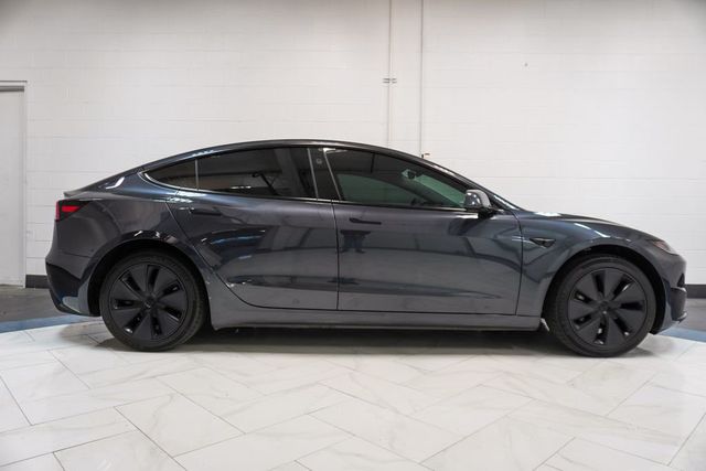 2025 Tesla Model 3 Long Range RWD - 23007626 - 27