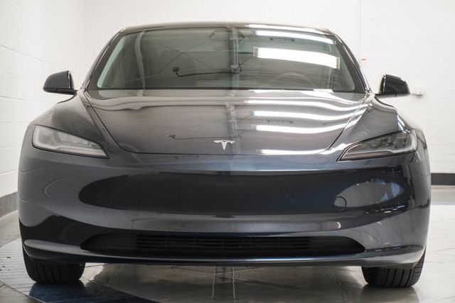 2025 Tesla Model 3 Long Range RWD - 23007626 - 28