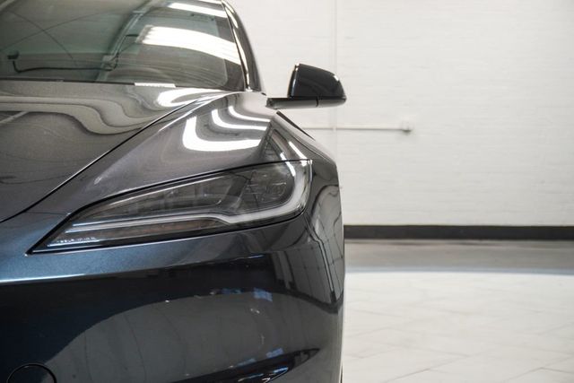 2025 Tesla Model 3 Long Range RWD - 23007626 - 31