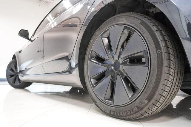 2025 Tesla Model 3 Long Range RWD - 23007626 - 33