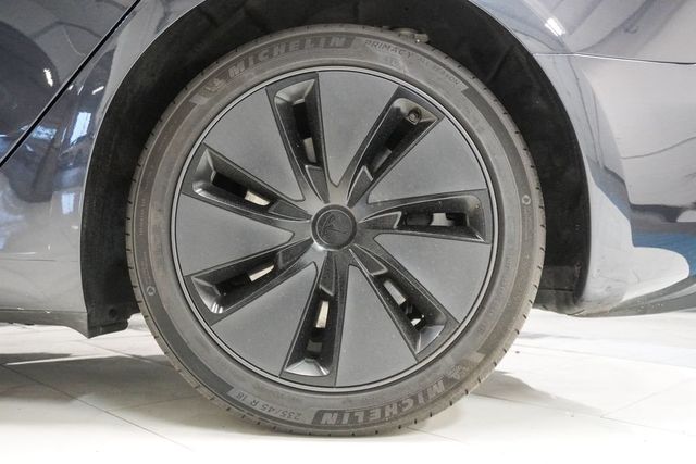 2025 Tesla Model 3 Long Range RWD - 23007626 - 34