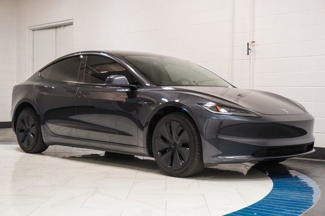 2025 Tesla Model 3 Long Range's photo