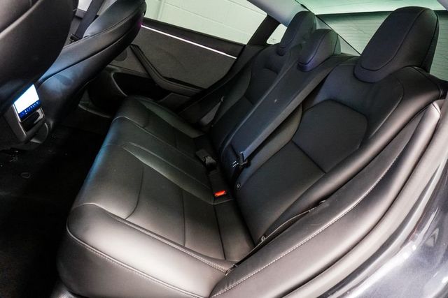 2025 Tesla Model 3 Long Range RWD - 23007626 - 8