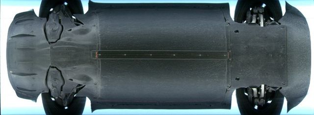 2025 Tesla Model 3 Long Range RWD - 22948406 - 11