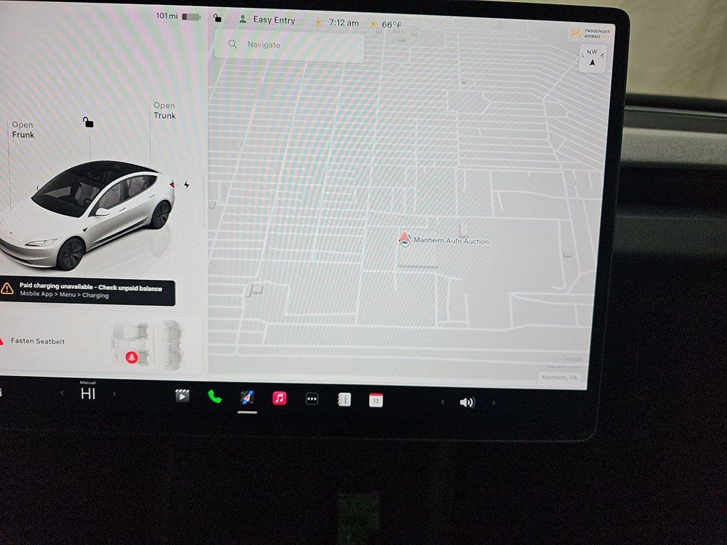 2025 Tesla Model 3 Long Range RWD - 22948406 - 6