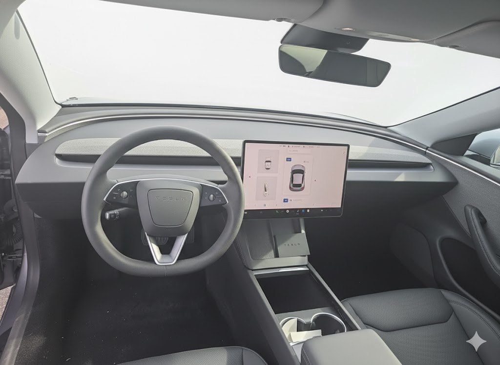 2025 Tesla Model 3 Long Range RWD - 22948407 - 6