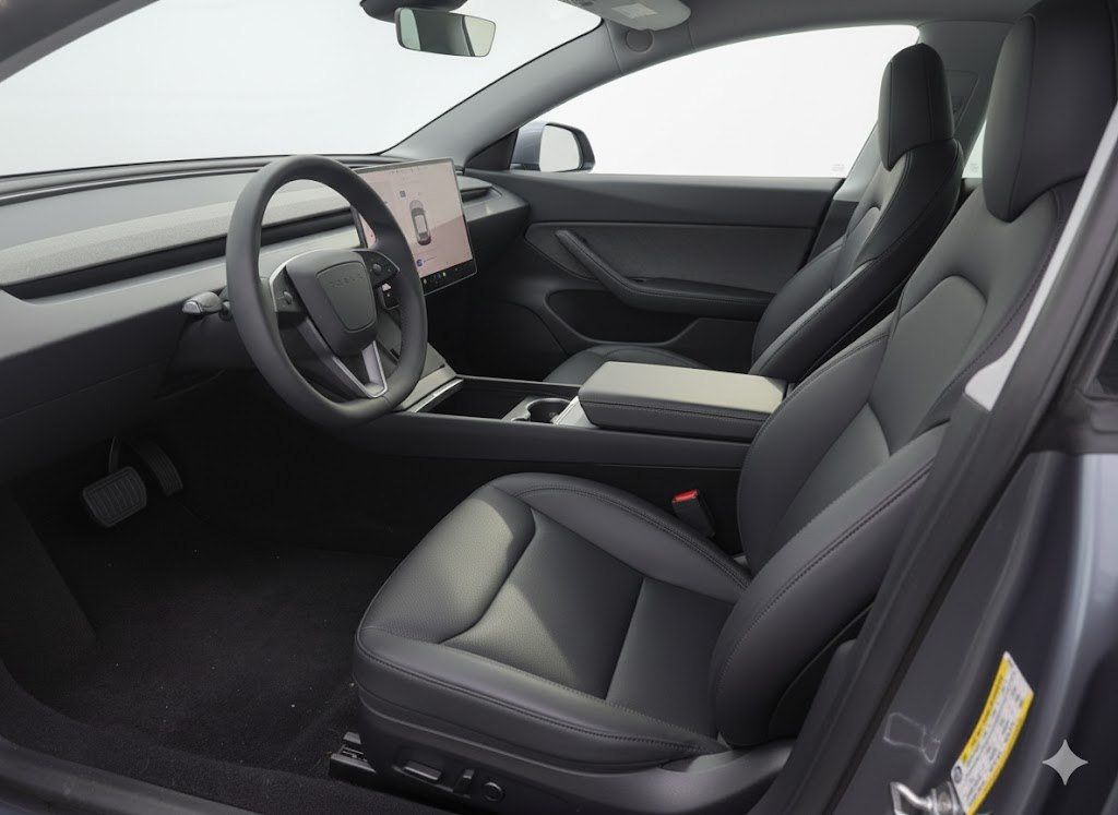 2025 Tesla Model 3 Long Range RWD - 22948407 - 7