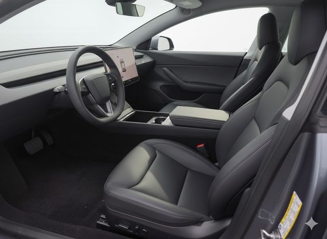 2025 Tesla Model 3 Long Range RWD - 22948407 - 7