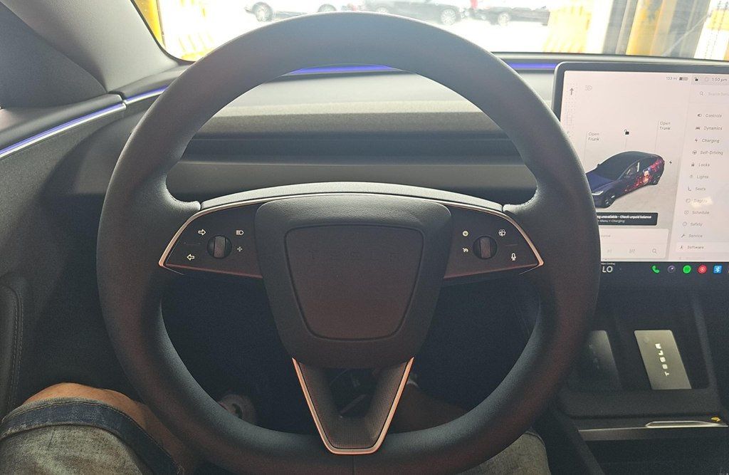 2025 Tesla Model 3 Long Range RWD - 23058241 - 9