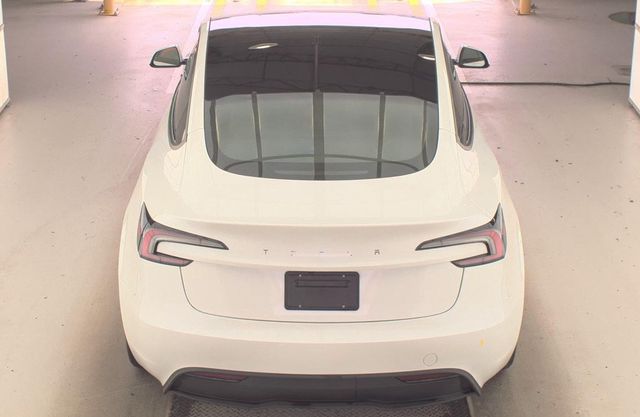 2025 Tesla Model 3 Long Range RWD - 23058241 - 4