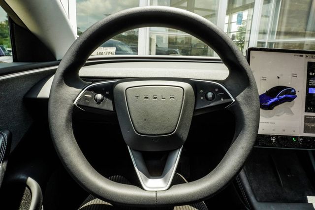 2025 Tesla Model 3 Long Range RWD - 23035261 - 14