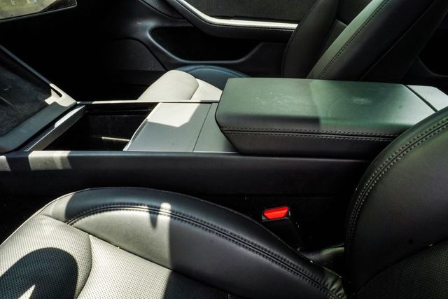 2025 Tesla Model 3 Long Range RWD - 23035261 - 19