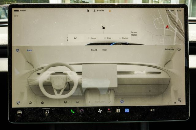 2025 Tesla Model 3 Long Range RWD - 23035261 - 21