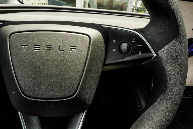 2025 Tesla Model 3 Long Range RWD - 23035261 - 26