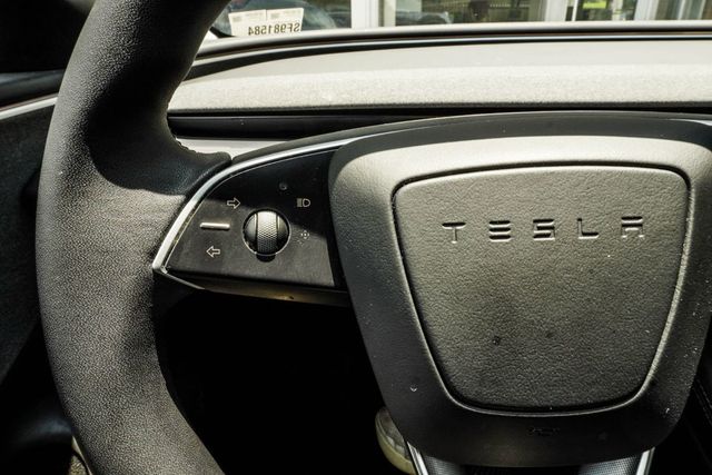 2025 Tesla Model 3 Long Range RWD - 23035261 - 27