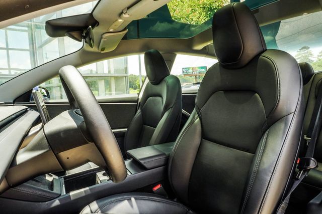 2025 Tesla Model 3 Long Range RWD - 23035261 - 30
