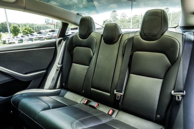 2025 Tesla Model 3 Long Range RWD - 23035261 - 31