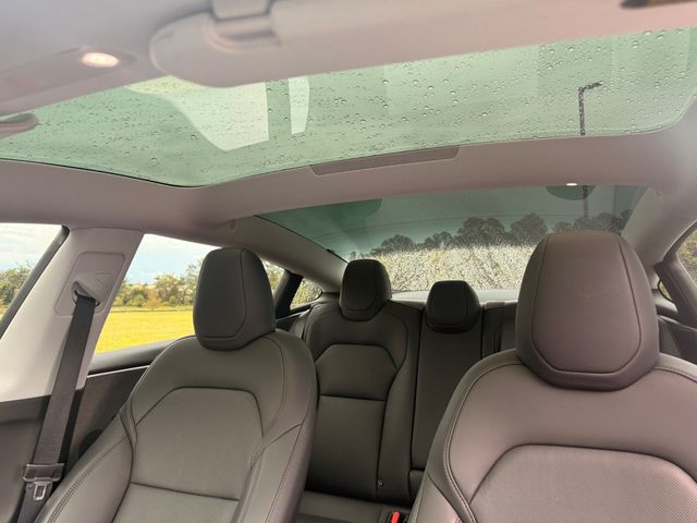 2025 Tesla Model 3 Long Range RWD - 23090643 - 9