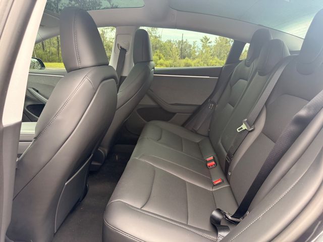 2025 Tesla Model 3 Long Range RWD - 23090643 - 10