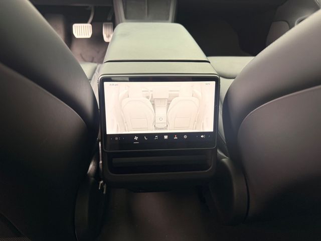 2025 Tesla Model 3 Long Range RWD - 23090643 - 11