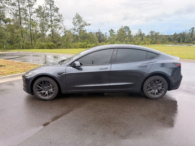 2025 Tesla Model 3 Long Range RWD - 23090643 - 13