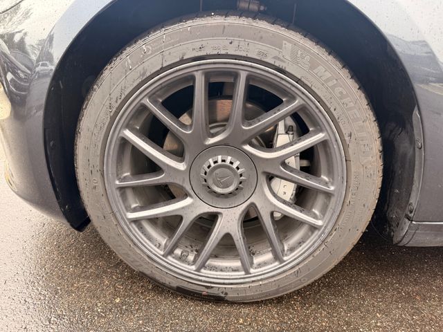 2025 Tesla Model 3 Long Range RWD - 23090643 - 21