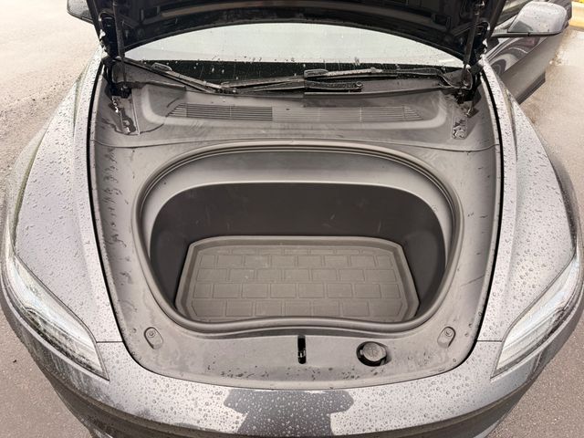 2025 Tesla Model 3 Long Range RWD - 23090643 - 22