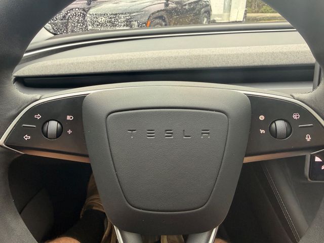 2025 Tesla Model 3 Long Range RWD - 23090643 - 2