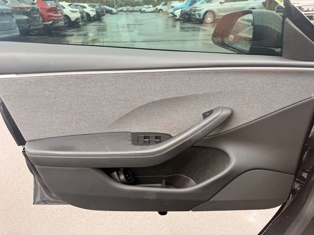 2025 Tesla Model 3 Long Range RWD - 23090643 - 6