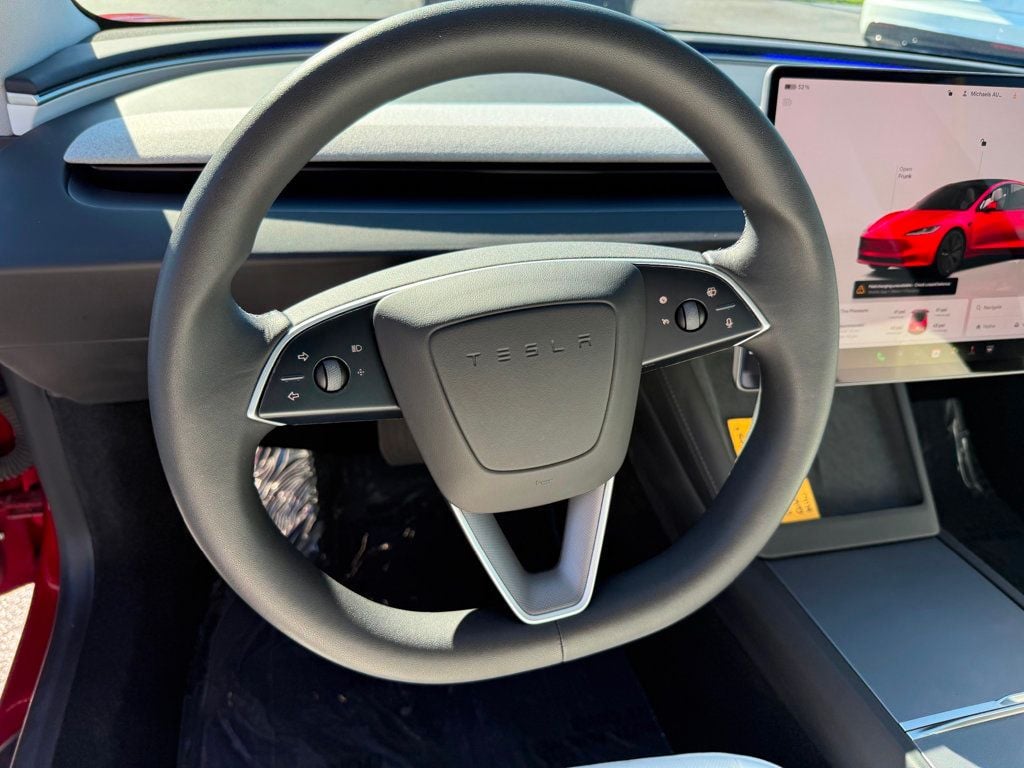 2025 Tesla Model 3 Long Range RWD - 22934378 - 9