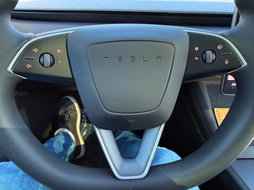 2025 Tesla Model 3 Long Range RWD - 22934378 - 10