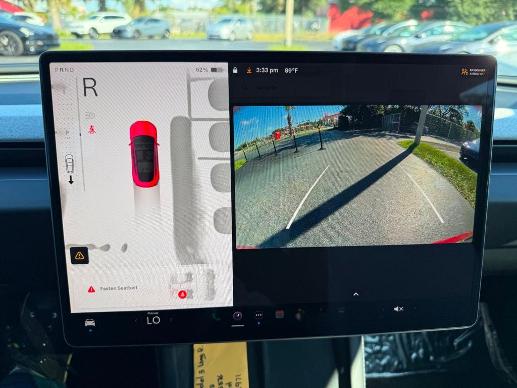 2025 Tesla Model 3 Long Range RWD - 22934378 - 14