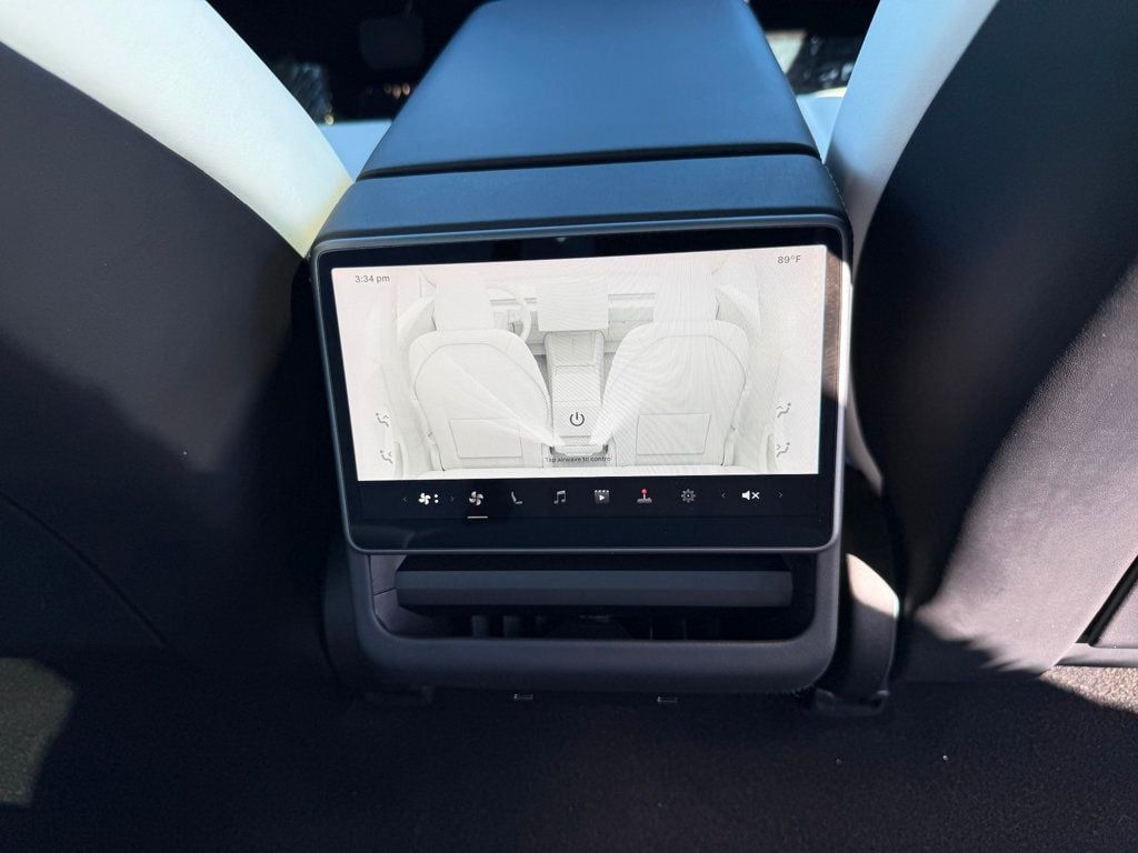 2025 Tesla Model 3 Long Range RWD - 22934378 - 25