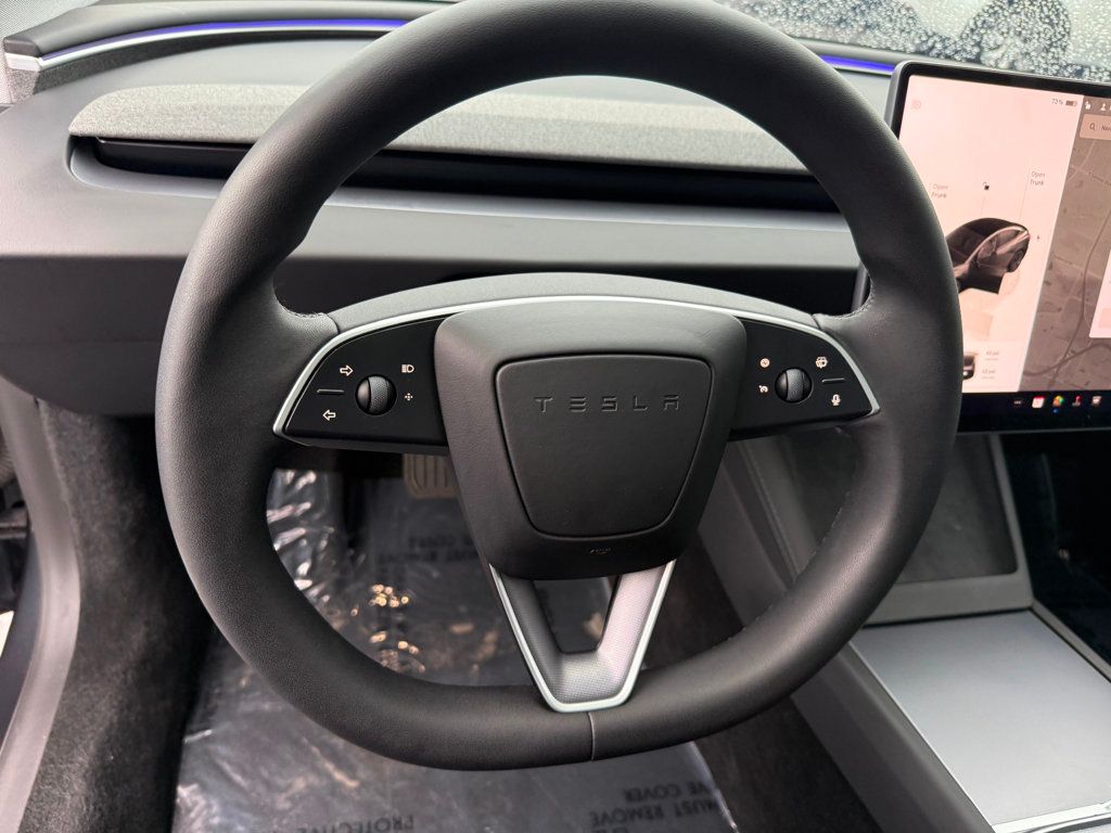 2025 Tesla Model 3 Long Range RWD - 22952833 - 10