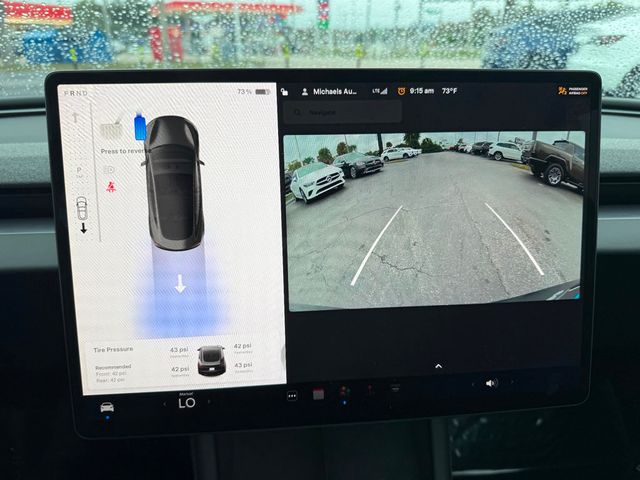 2025 Tesla Model 3 Long Range RWD - 22952833 - 15