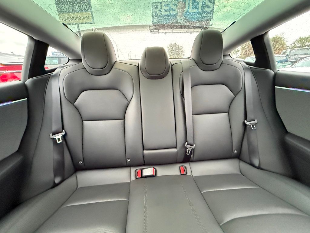 2025 Tesla Model 3 Long Range RWD - 22952833 - 18
