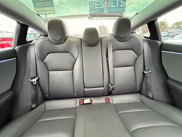 2025 Tesla Model 3 Long Range RWD - 22952833 - 18