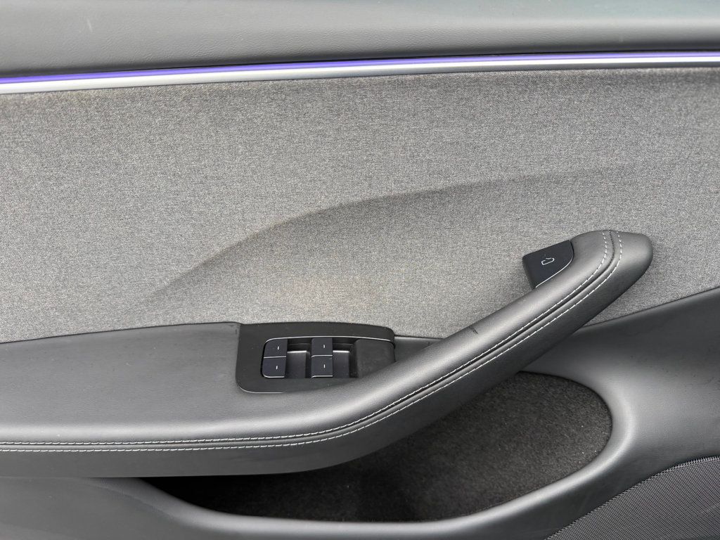 2025 Tesla Model 3 Long Range RWD - 22952833 - 19