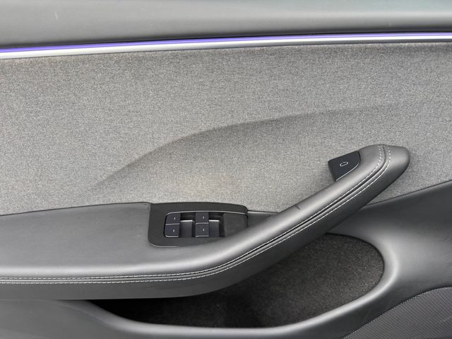 2025 Tesla Model 3 Long Range RWD - 22952833 - 19