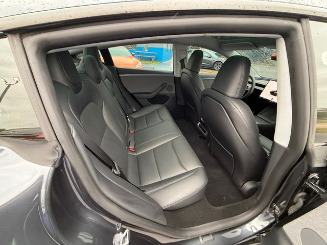 2025 Tesla Model 3 Long Range RWD - 22952833 - 24