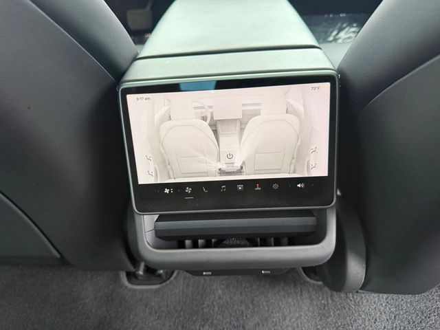 2025 Tesla Model 3 Long Range RWD - 22952833 - 25