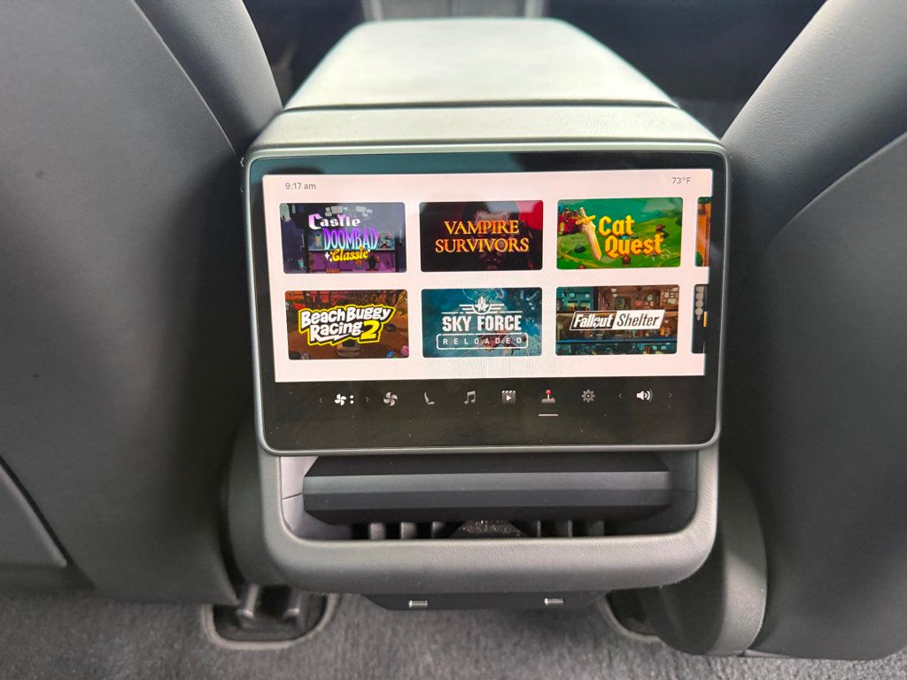 2025 Tesla Model 3 Long Range RWD - 22952833 - 26