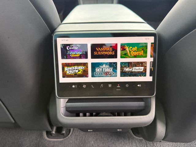 2025 Tesla Model 3 Long Range RWD - 22952833 - 26