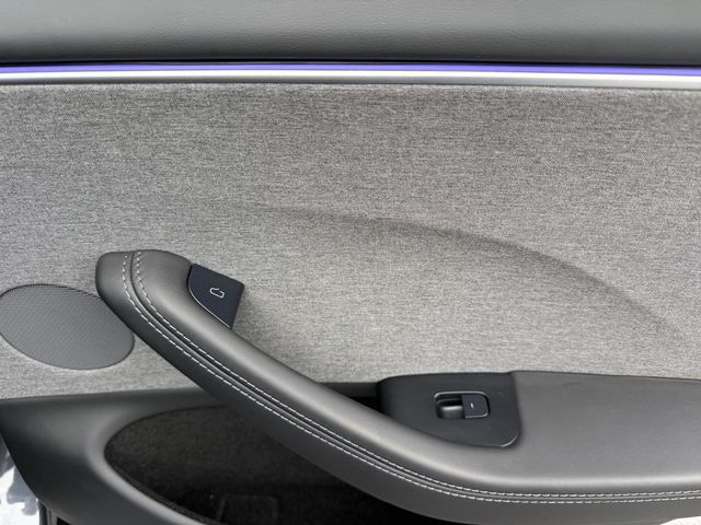 2025 Tesla Model 3 Long Range RWD - 22952833 - 27