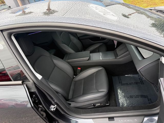 2025 Tesla Model 3 Long Range RWD - 22952833 - 28