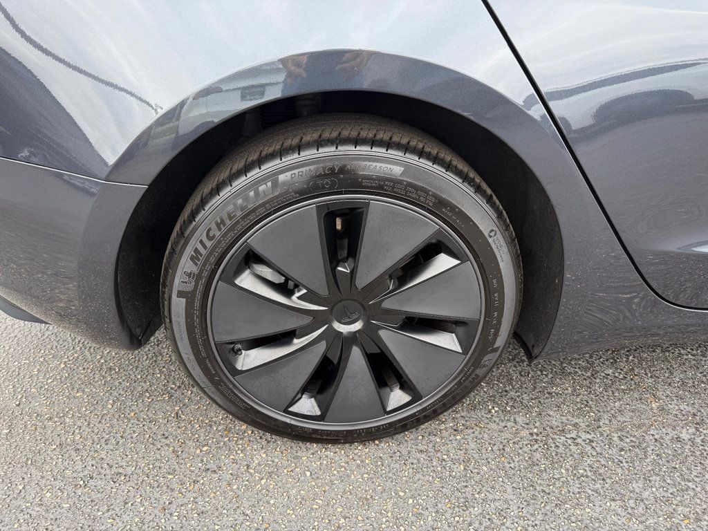 2025 Tesla Model 3 Long Range RWD - 22952833 - 33