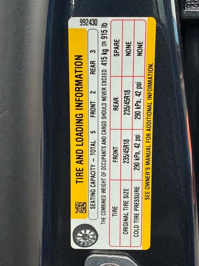 2025 Tesla Model 3 Long Range RWD - 22952833 - 36