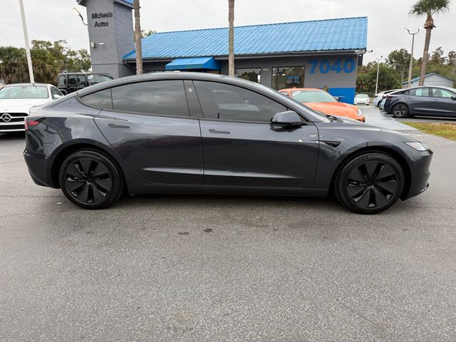 2025 Tesla Model 3 Long Range RWD - 22952833 - 3