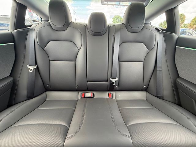 2025 Tesla Model 3 Long Range RWD - 23032343 - 15