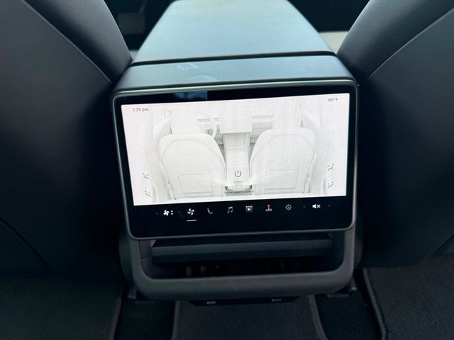 2025 Tesla Model 3 Long Range RWD - 23032343 - 25